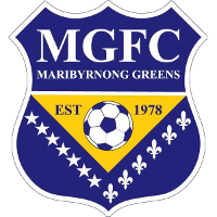 Maribyrnong