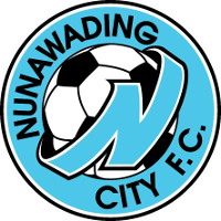 Nunawading