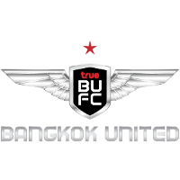 Bangkok United FC logo