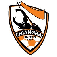 Chiang Rai United FC logo