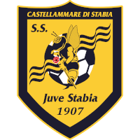 SS Juve Stabia clublogo