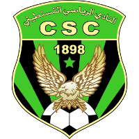 CS Constantine clublogo