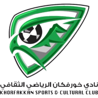 KhorFakkan S&CC clublogo