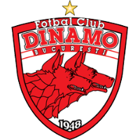 Dinamo 1948 logo