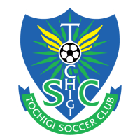 Tochigi SC logo