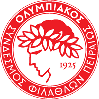Olympiakós SFP clublogo