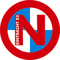 FC Eintracht Norderstedt 03 logo