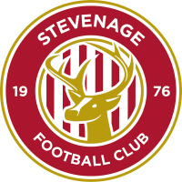 Stevenage FC logo