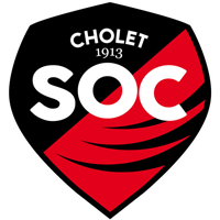 SO Cholet logo