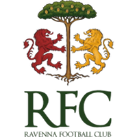 Logo of Ravenna FC