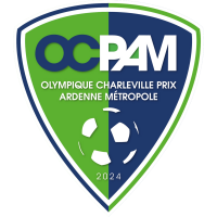 OCPAM club logo