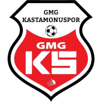GMG Kastamonuspor logo
