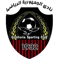Gomhouria Sh.