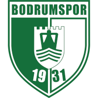 Bodrum clublogo