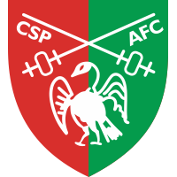 Chalfont St Peter AFC clublogo