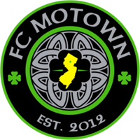 FC Motown logo