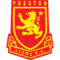 Preston Lions