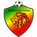 Melbourne Lion
