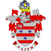 Billingham Town FC clublogo