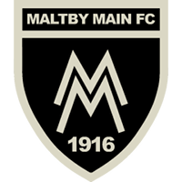 Maltby Main FC clublogo