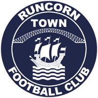 Runcorn Town FC clublogo