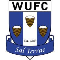 Winsford United FC clublogo