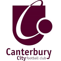 Canterbury City FC clublogo