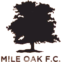 Mile Oak FC clublogo