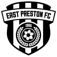 East Preston FC clublogo