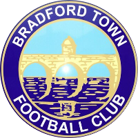 Bradford Town FC clublogo
