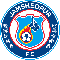 Jamshedpur FC logo
