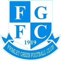 Frimley Green FC clublogo