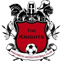 Pinchbeck United FC clublogo
