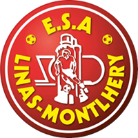 Linas-Montl. club logo