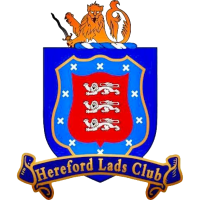 Hereford Lads Club FC clublogo