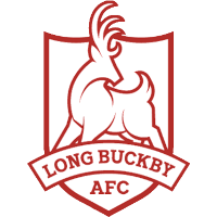 Long Buckby AFC clublogo