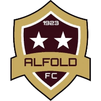 Alfold FC clublogo