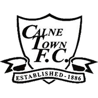 Calne Town FC clublogo