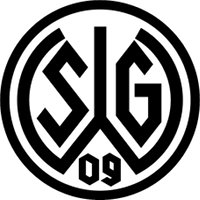 Logo of SG Wattenscheid 09