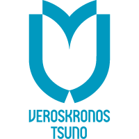 Veroskronos club logo