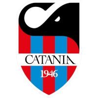 Logo of Catania FC