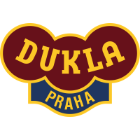 FK Dukla Praha logo