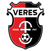 RNK Veres Rivne logo