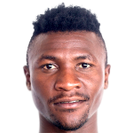 Samson Banda profile photo