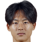 Lee Seungwoo profile photo