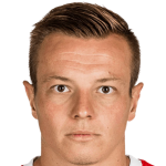 Jordy Clasie profile photo