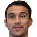 Zafar Polvonov Profile Photo