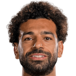 Mohamed Salah profile photo