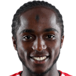 Sékou Sidibé profile photo