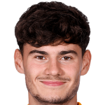 Elliot Thorpe profile photo